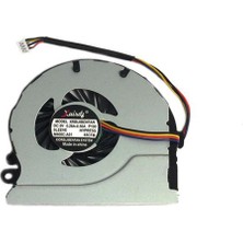 Afila Lenovo Ideapad Z480 Z485 Z580 Notebook Fanı