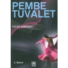 Pembe Tuvalet