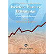 Krizler,para ve Iktisatçılar