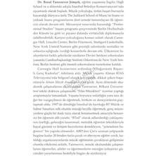 Çocuğunuzu Müzikle Büyütün: 0-6 Yaş Için Uygulamalı Öneriler