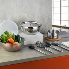 Aryıldız Pro Chef 9 Parça Mutfak Hazırlık Seti