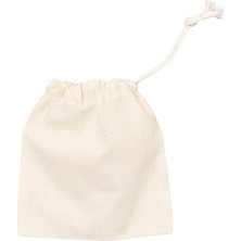 Baghashtag Minik Bez Kese 12 cm x 12 cm