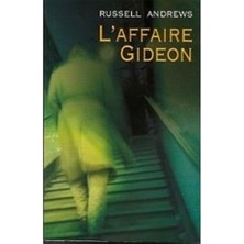 L' Affaire Gideon - Russel Andrews