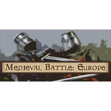 Medieval Battle Europe (Pc)