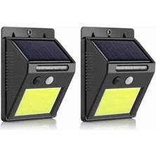 Epilons Dekoratif Lamba Güneş Enerjili Aydınlatma Dış Mekan Lambası