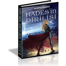 Vampir Armina - Hades'in Dirilişi