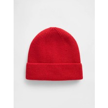 Gap 791205003 V-Cozy Ribbed Erkek Bere