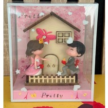 MYK Hediye ve Sanat Atölyesi Kişiye Özel Sevgililer Günü ve Evlilik Yıl Dönümü Hediyeleri Anlamlı, Şık ve Unutulmaz