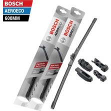 Bosch Aeroeco Hyundai IX55 2008-2012 Muz Silecek