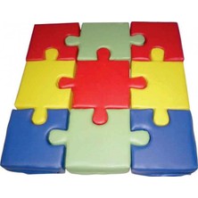 Vega Çocuk Sünger Yapboz