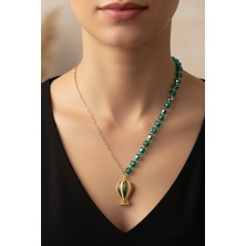 Godfroy Uçan Balon Kolye