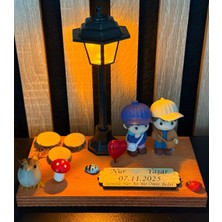 MYK Hediye ve Sanat Atölyesi Romantik İlginçlikler En Trend Sevgili Hediyeleri Kişiye Özel Sevgiliniz İçin Anlam Dolu Hediye Seçenekleri