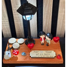 MYK Hediye ve Sanat Atölyesi Romantik İlginçlikler En Trend Sevgili Hediyeleri Kişiye Özel Sevgiliniz İçin Anlam Dolu Hediye Seçenekleri