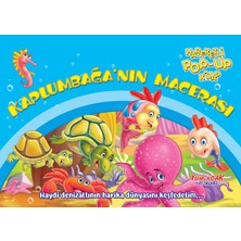 Kaplumbağa'nın Macerası