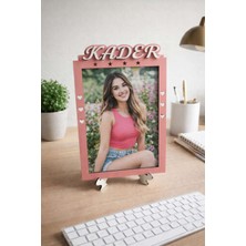 Resim Çerçevesi Kişiye Özel (Isteğe Bağlı Renk )MRCÇERÇEVELERIM100012316