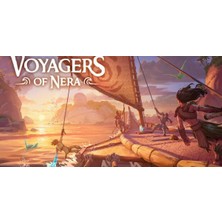 Voyagers Of Nera (Pc)