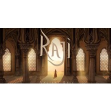 Raji: An Ancient Epic (Pc)