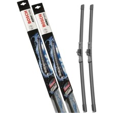 Bosch Aerotwin Plus Vw cc 2008-2011 Silecek Takımı 600 mm / 475 Mm.