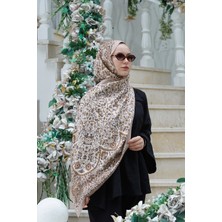 Vizon Loryan Scarf Diamond Adel Şal