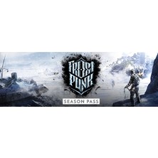 Frostpunk Season Pass (Dlc)