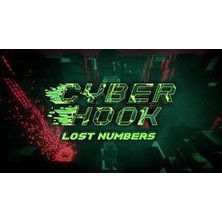 Cyber Hook Lost Numbers Dlc (Pc)