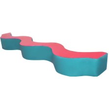 Vega Çocuk Yılan Minder (240X20X10)