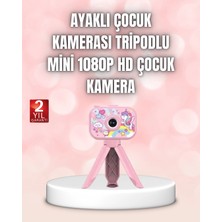 Belle Fusion Bfs Eğitici ve Eğlenceli Çocuk Kamerası – Video, Oyun, Müzik Hepsi Bir Arada