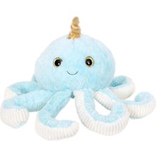 Belle Fusion Bfs Sevimli Peluş Ahtapot 45 cm