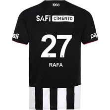 Alaturka Mix Beşiktâş' 2026 #rafa Silva# Yeni Sezon Iç Saha Parçalı Yetişkin Forması