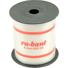 Ra-bant Rabant Rafya Beyaz 200 mt 8 mm
