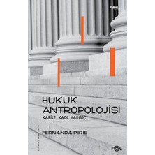 Elma Shop Hukuk Antropolojisi