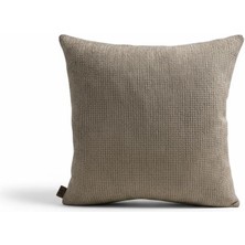 Elanora Home dekoratif kırlent kılıfı , yüksek kaliteli dokuma kumaş ,yumuşak , dayanıklı , fermuarlı, leketutmaz