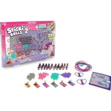 Belle Fusion Bfs Sticki Station