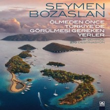 Elma Shop Ölmeden Önce Türkiye’de Görülmesi Gereken Yerler