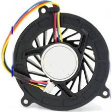 Afila Asus A3 ,A3E ,A3A, A6, A8, F3, A52S Serisi Notebook Fanı