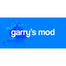 Garrys Mod (Pc)