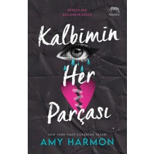 Kalbimin Her Parçası