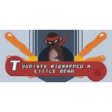 Tourists Kidnapped A Little Bear (Pc)