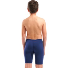 Arena Boy's Sea Water Swim Jammer Erkek Çocuk Yüzüzü Mayo