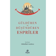 Güldüren ve Düşündüren Espriler