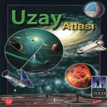 Elma Shop Uzay Atlası