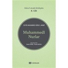 Muhammedi Nurlar - Nurul-Arabi Külliyatı