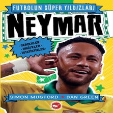 Elma Shop Futbolun Süper  Yıldızları- Neymar
