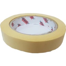 Belle Fusion Dayson Maskeleme Bandı 18 mm 35 Metre