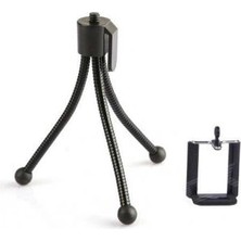 Soi Home Mini Telefon Kamera Tripod