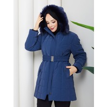 Eslemnur NOVA KUMAŞ ŞİŞME MONT 85CM