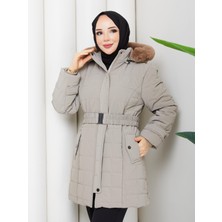 Eslemnur NOVA KUMAŞ ŞİŞME MONT 85CM