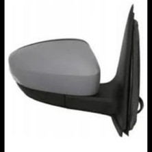 Viewmax Skoda Fabıa 3 (Nj3) 14-21 Arası Uyumlu Ayna Sol+Isı+Elk+Asp+6 Pın Vm 615EHPL Vıewmax