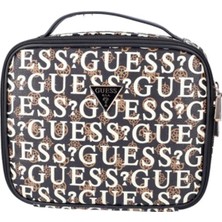 Guess Bölmeli Valiz Çanta TWE92700450