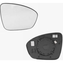 Veka Ayna Camı Sağ Megane Iv - Talisman